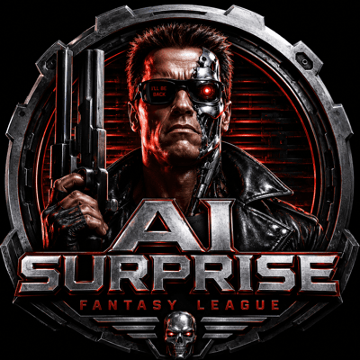 AI Surprise