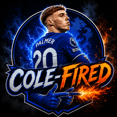 Cole-Fired