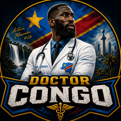 Doctor Congo