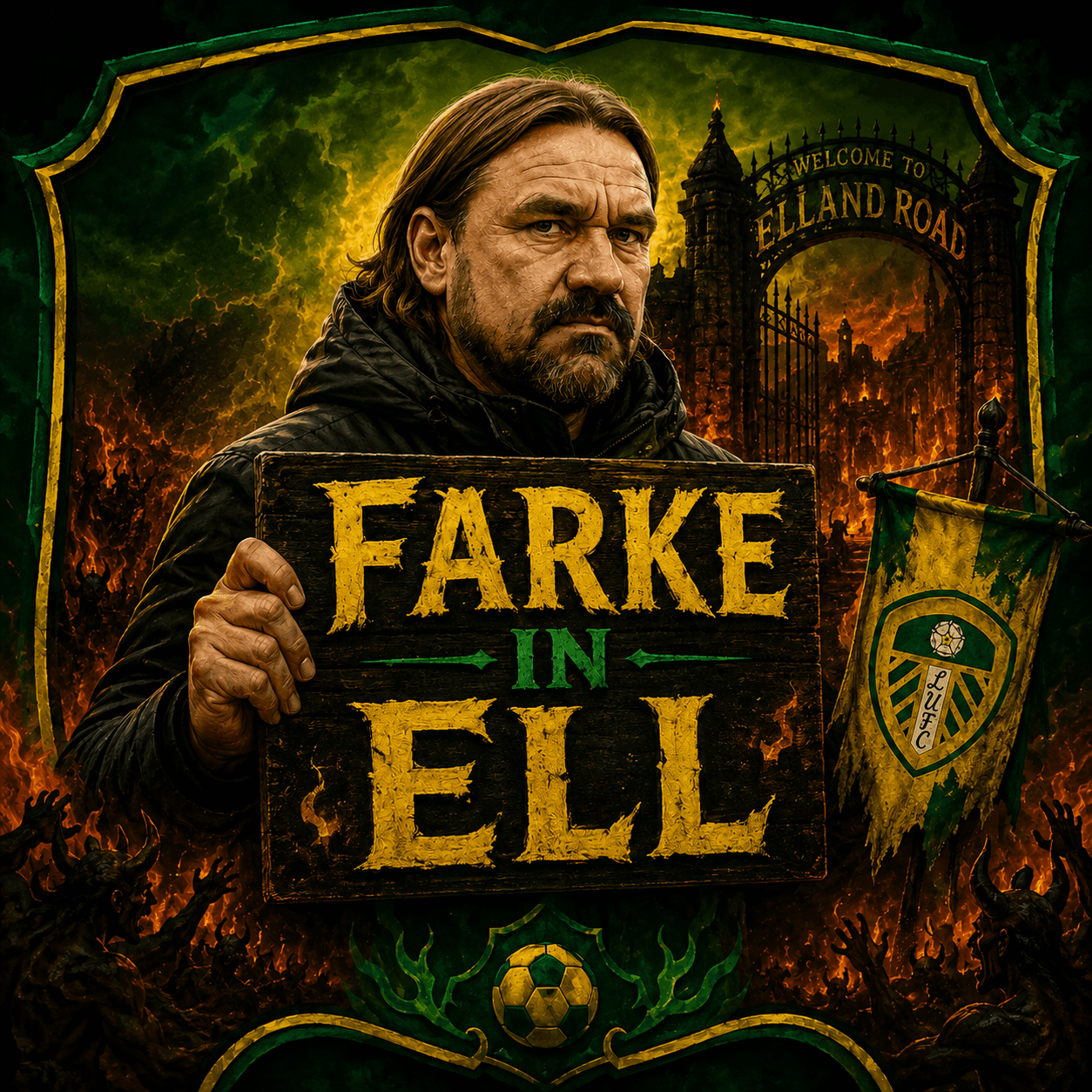Farke in Ell
