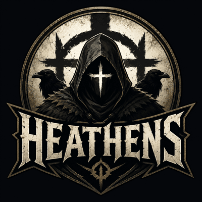 Heathens