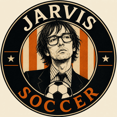 JARVIS SOCCER