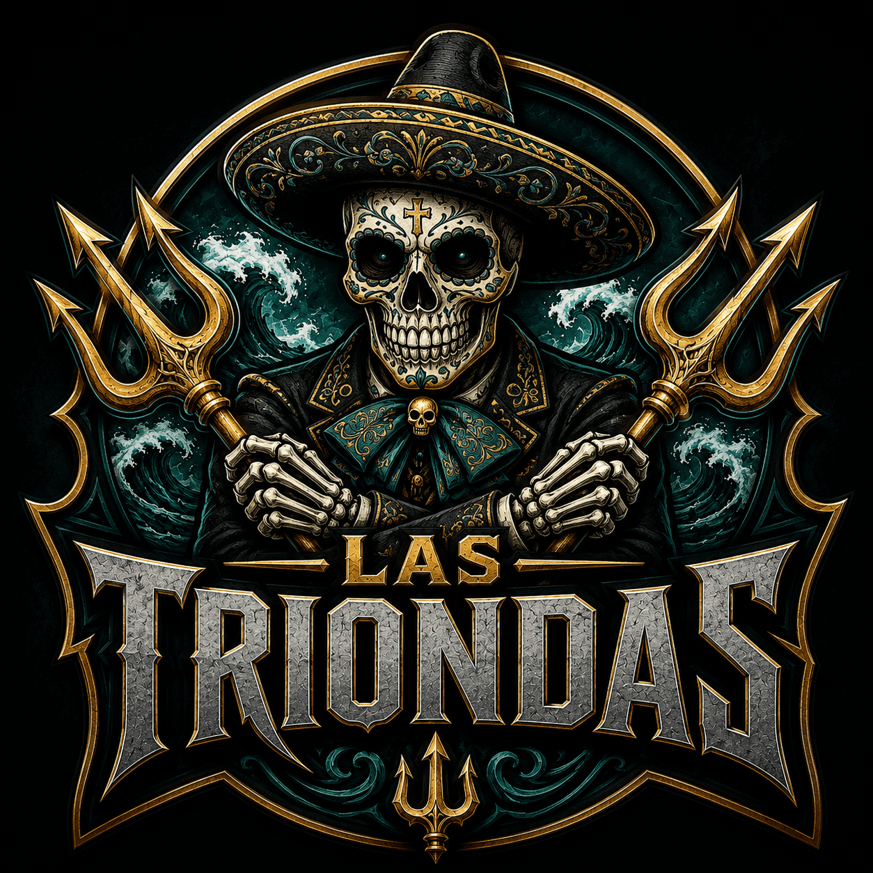 LAS TRIONDAS