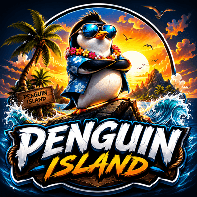 Penguin Island