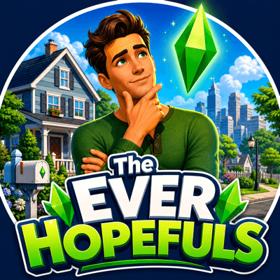 The ever hopeful's