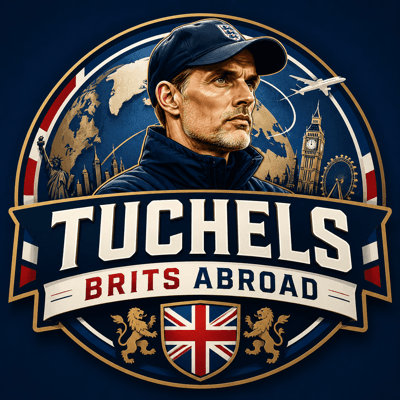 Tuchel's Brits Abroad
